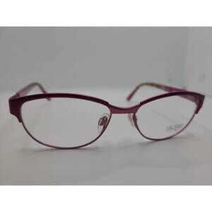 NEW SKAGA women's keisa cat eye eyeglasses in pink